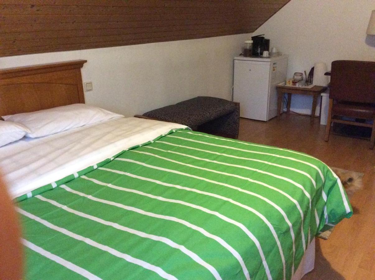 Mountain View Rooms Kindsbach Екстериор снимка