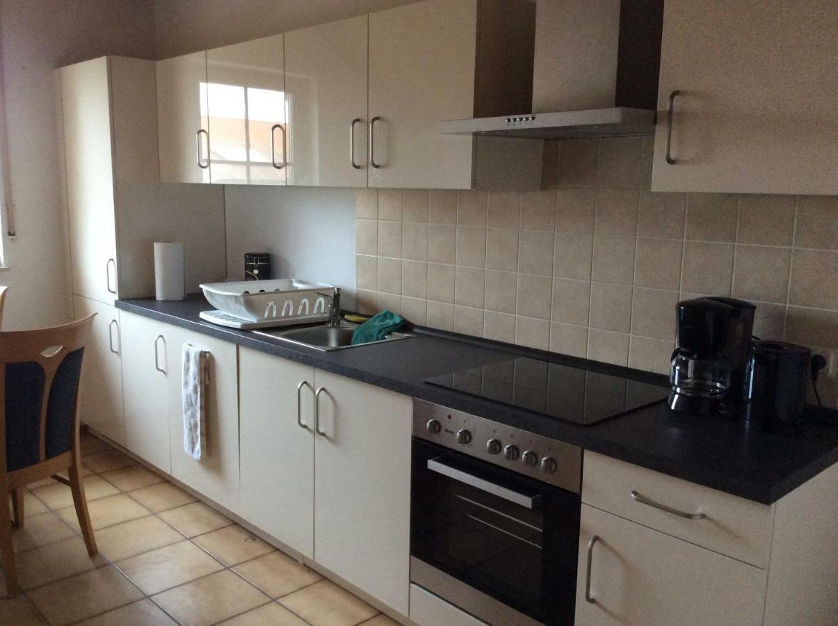 Mountain View Rooms Kindsbach Екстериор снимка