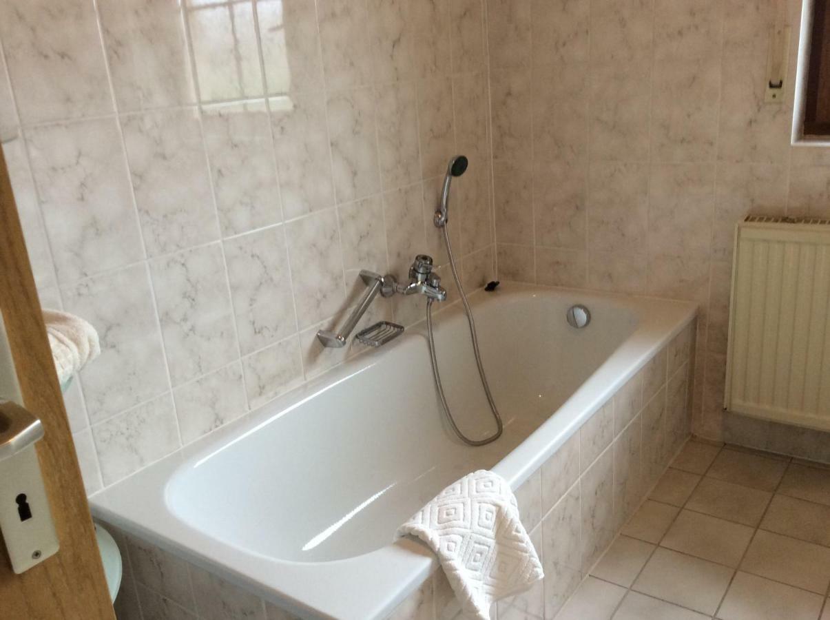 Mountain View Rooms Kindsbach Екстериор снимка