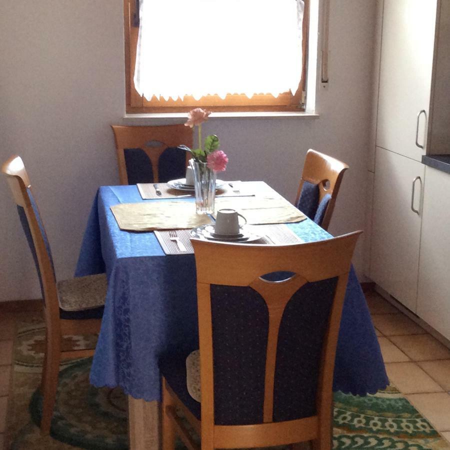 Mountain View Rooms Kindsbach Екстериор снимка