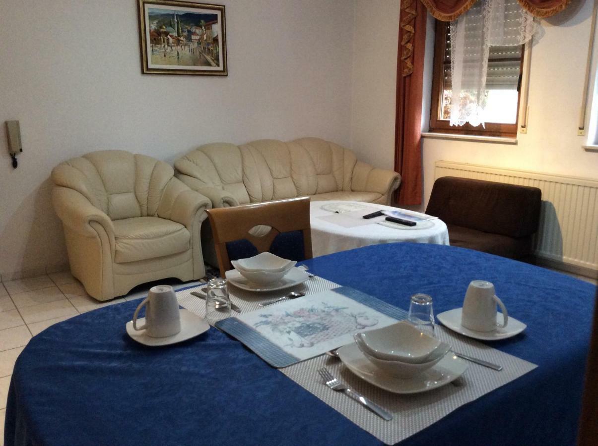 Mountain View Rooms Kindsbach Екстериор снимка