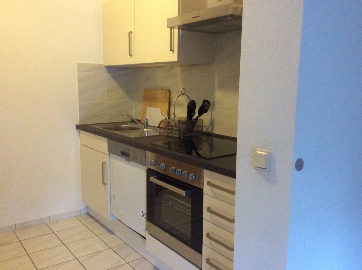 Mountain View Rooms Kindsbach Екстериор снимка