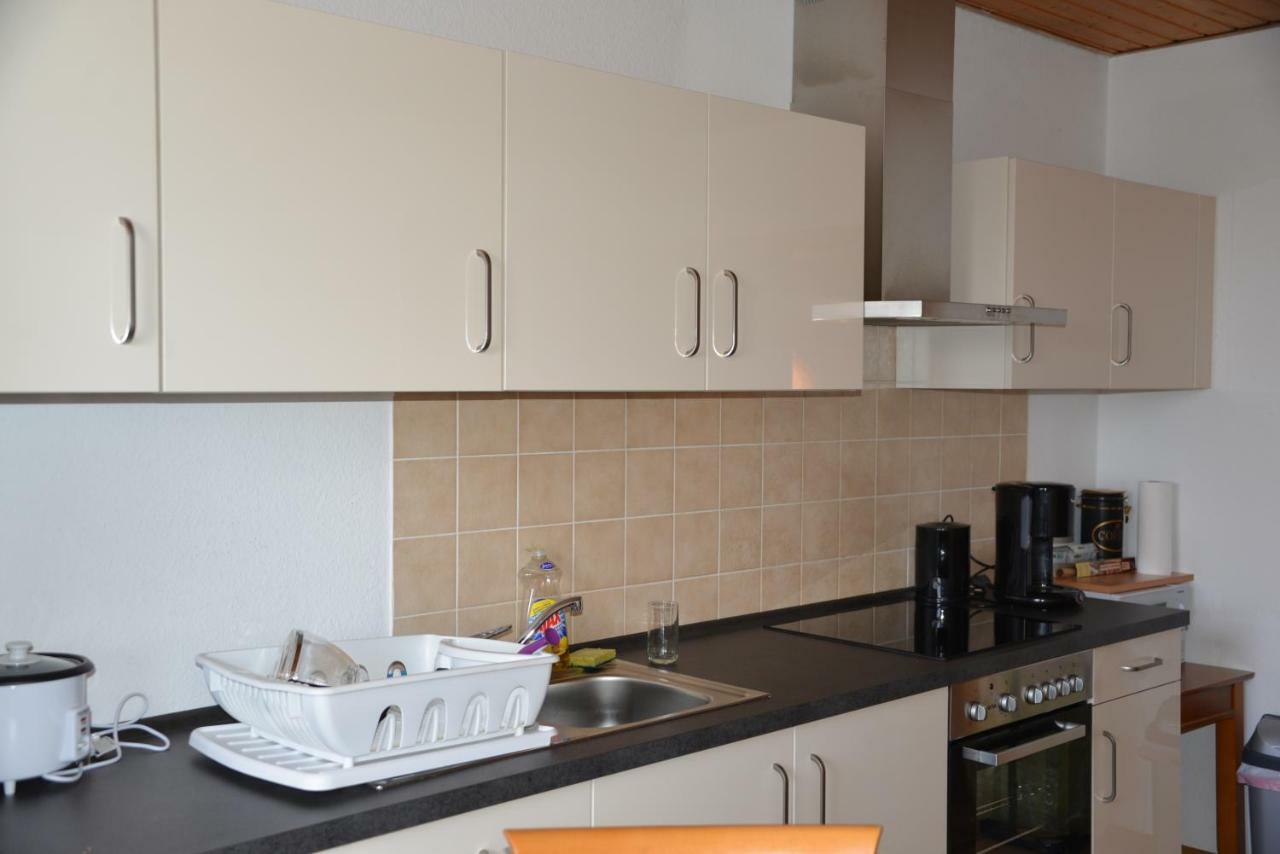 Mountain View Rooms Kindsbach Екстериор снимка