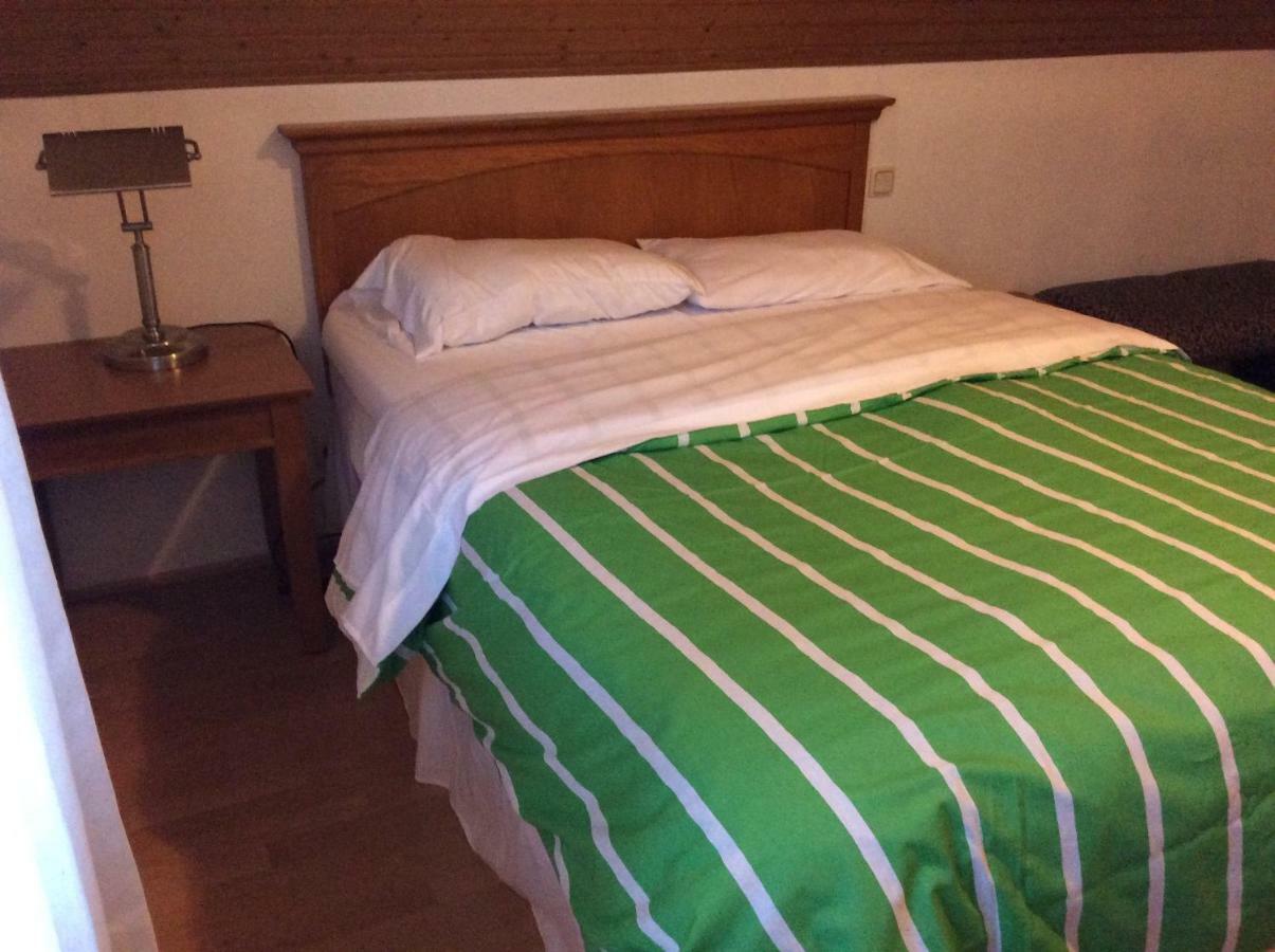 Mountain View Rooms Kindsbach Екстериор снимка